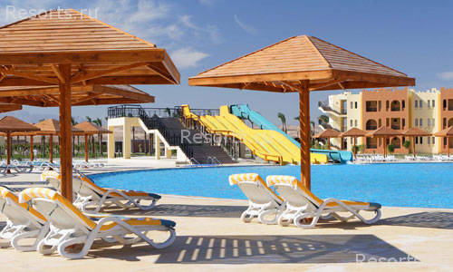 Sunrise Royal Makadi Resort 19